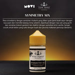 Five Pawns Symmetry Six US