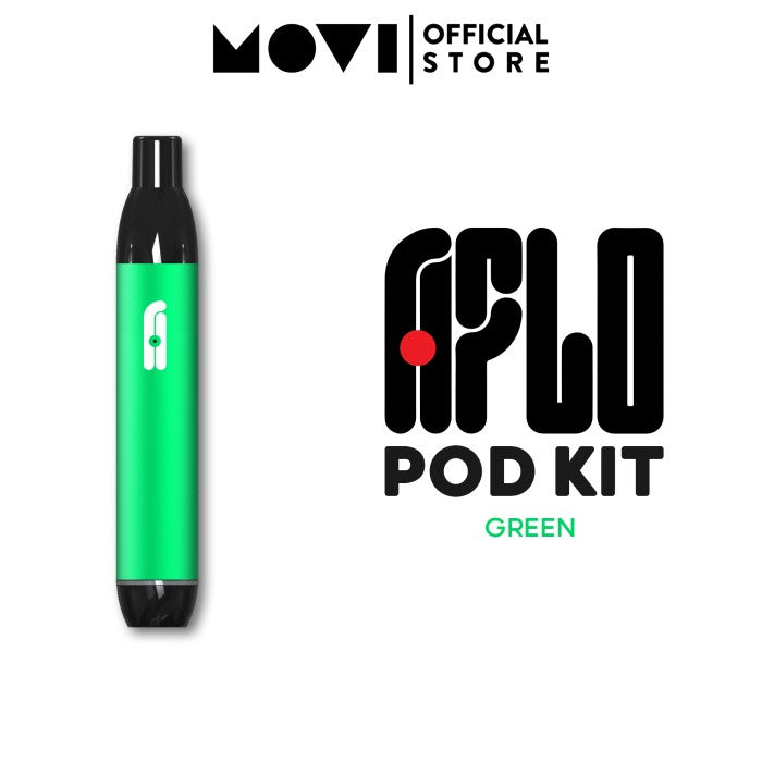 AFLO POD by MOVI