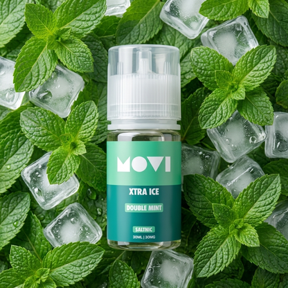 Xtra Ice Series - Double Mint