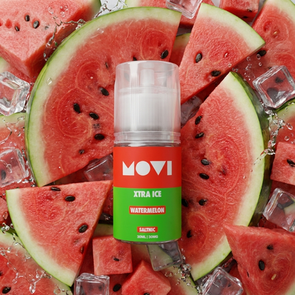 Xtra Ice Series - Watermelon