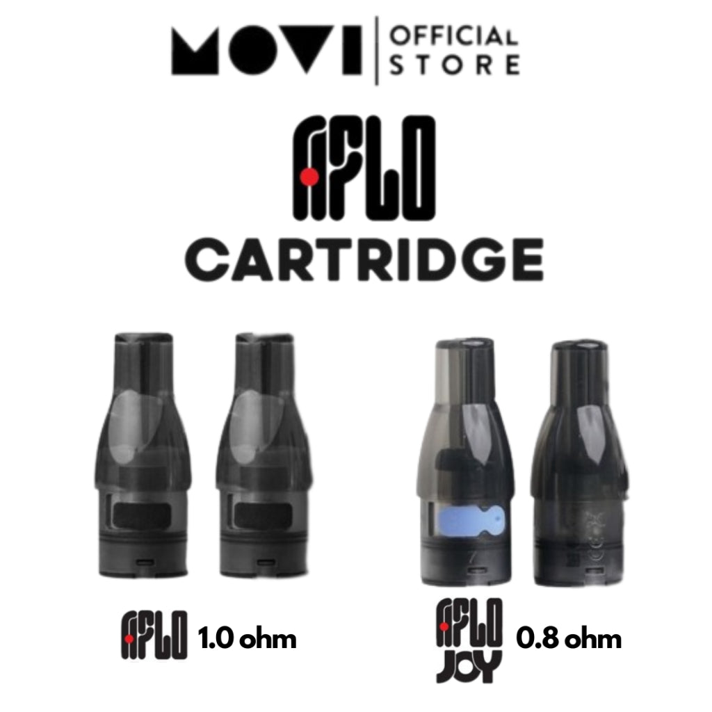 AFLO Cartridge by MOVI