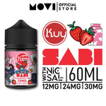 Promo Cukai SABI