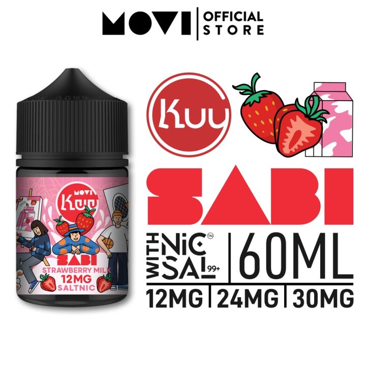 Promo Cukai SABI