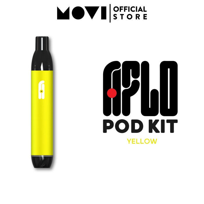 AFLO POD by MOVI